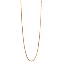 Collana Unoaerre Donna in Bronzo 1518 - 1518